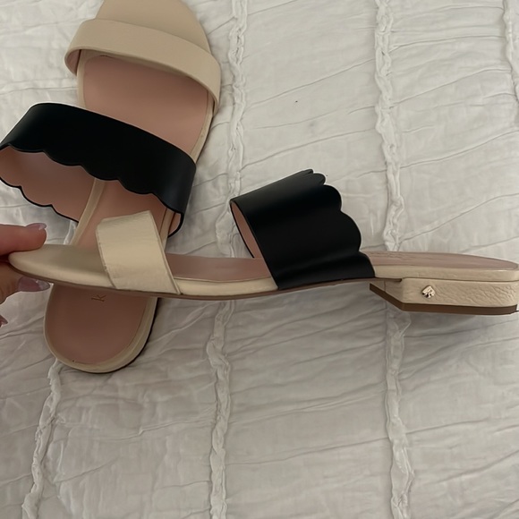 Kate Spade Slides - Picture 3 of 4
